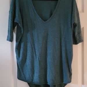 Express top. Size medium.